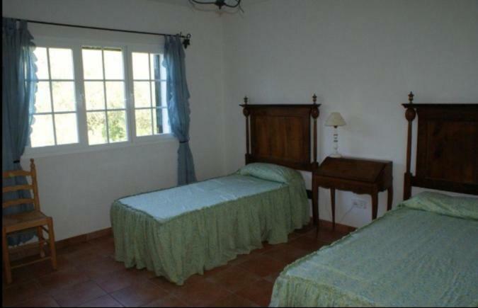 Villa Macarena Menorca 圣托马斯 外观 照片
